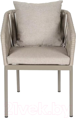 Стул Bergenson Bjorn Monyx / BB0000466 (серо-бежевый)