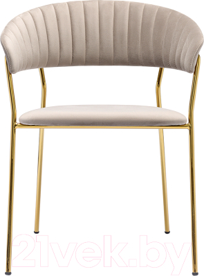 Стул Bergenson Bjorn Stefany / BB0000116 (серый)