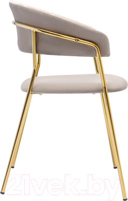 Стул Bergenson Bjorn Stefany / BB0000116 (серый)