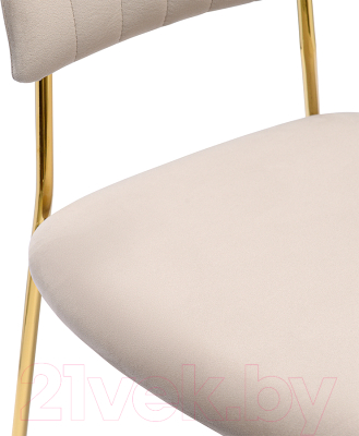 Стул Bergenson Bjorn Stefany / BB0000116 (серый)