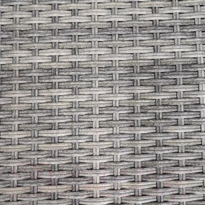 Стул садовый Bergenson Bjorn Sverre / BB0000474 (серый)