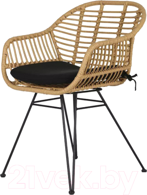 Стул Bergenson Bjorn Vetle Bent / BB0000475 - фото