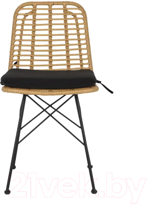 Стул садовый Bergenson Bjorn Vetle Flat / BB0000478