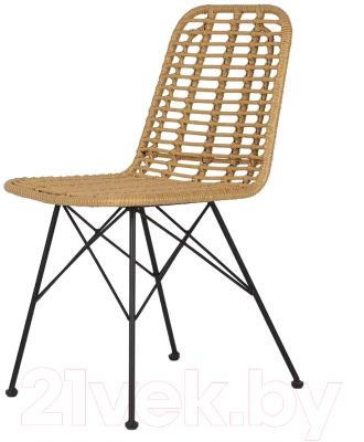 Стул садовый Bergenson Bjorn Vetle Flat / BB0000478