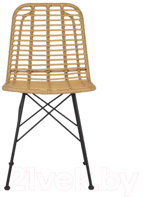 Стул садовый Bergenson Bjorn Vetle Flat / BB0000478