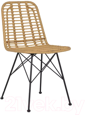 Стул садовый Bergenson Bjorn Vetle Flat / BB0000478