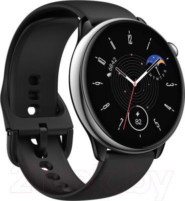 Умные часы Amazfit GTR mini / A2174 (черный)
