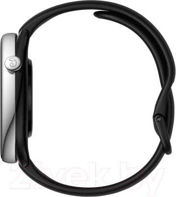 Умные часы Amazfit GTR mini / A2174 (черный)