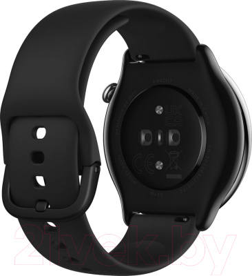 Умные часы Amazfit GTR mini / A2174 (черный)