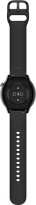 Умные часы Amazfit GTR mini / A2174 (черный)