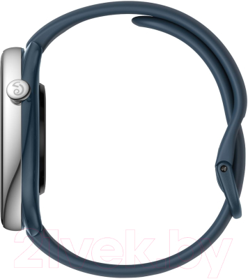 Умные часы Amazfit GTR mini / A2174 (синий)