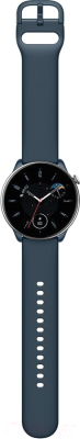 Умные часы Amazfit GTR mini / A2174 (синий)