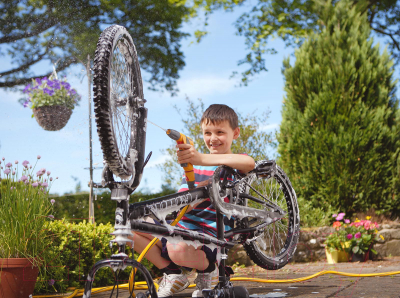 Распылитель для полива Hozelock Jet Spray Plus