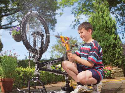 Распылитель для полива Hozelock Jet Spray Plus