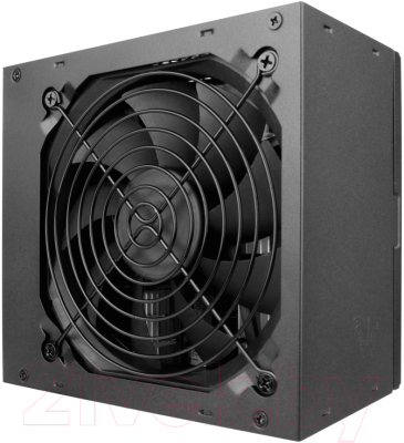 Блок питания для компьютера 1stPlayer Black.Sir 600W / SR-600W - фото