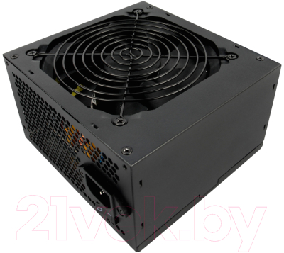 Блок питания для компьютера 1stPlayer Black.Sir 500W / SR-500W