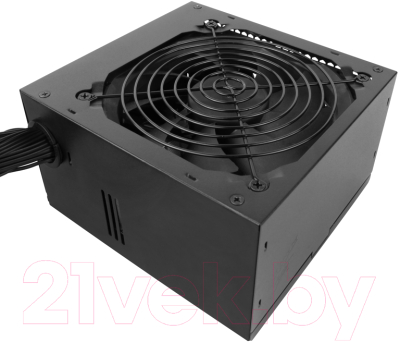 Блок питания для компьютера 1stPlayer Black.Sir 500W / SR-500W