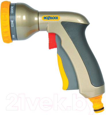 Распылитель для полива Hozelock Multi Plus - фото