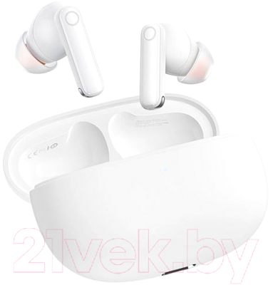 Беспроводные наушники Baseus Bowie MZ10 True Wireless Earphones / NGTW340102 - фото