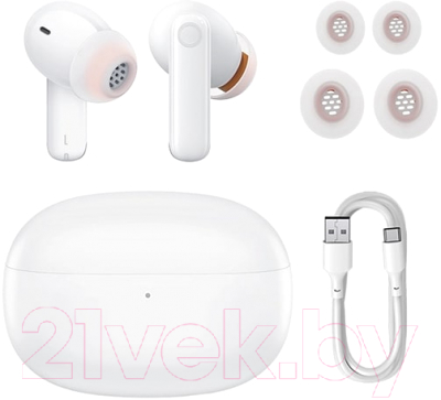 Беспроводные наушники Baseus Bowie MZ10 True Wireless Earphones / NGTW340102