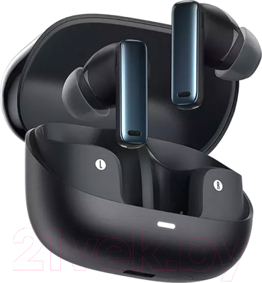 Беспроводные наушники Baseus Bowie M2s True Wireless Earphones / NGTW350101 - фото