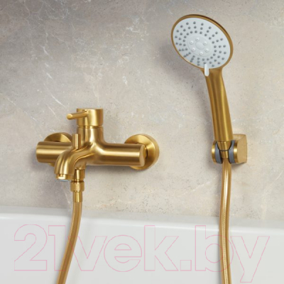 Душевой гарнитур Armatura Moza 841-220-31