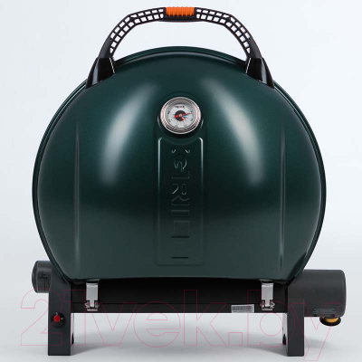 Газовый гриль O-GRILL 900MT