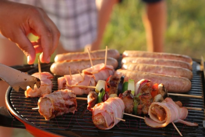 Газовый гриль O-GRILL 900MT