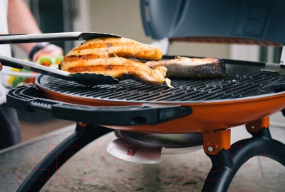 Газовый гриль O-GRILL 900MT