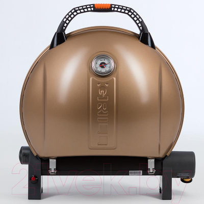 Газовый гриль O-GRILL 900MT