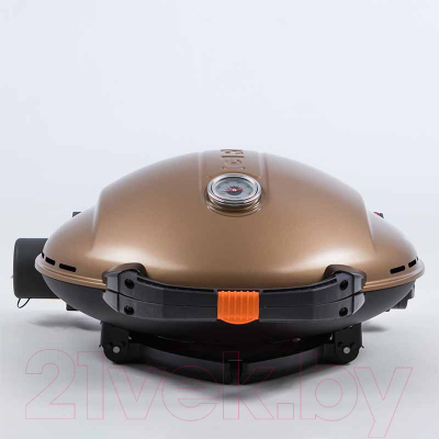 Газовый гриль O-GRILL 900MT