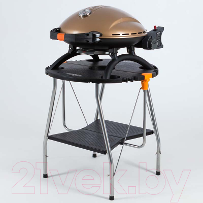 Газовый гриль O-GRILL 900MT