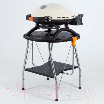 Газовый гриль O-GRILL 900MT