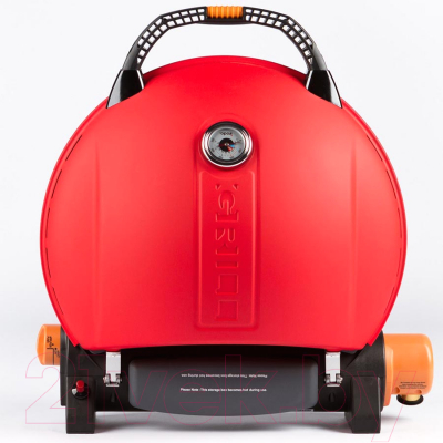 Газовый гриль O-GRILL 800T Газовый гриль O-GRILL 800T
