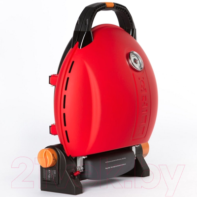 Газовый гриль O-GRILL 800T Газовый гриль O-GRILL 800T