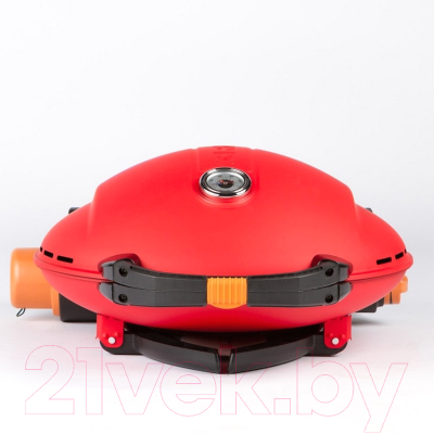 Газовый гриль O-GRILL 800T Газовый гриль O-GRILL 800T