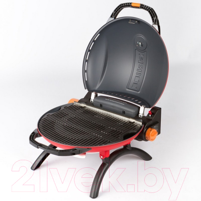 Газовый гриль O-GRILL 800T Газовый гриль O-GRILL 800T