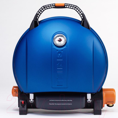 Газовый гриль O-GRILL 800T Газовый гриль O-GRILL 800T