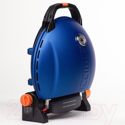 Газовый гриль O-GRILL 800T Газовый гриль O-GRILL 800T