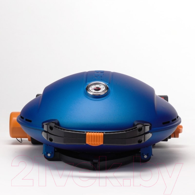 Газовый гриль O-GRILL 800T Газовый гриль O-GRILL 800T