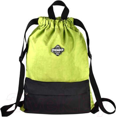 Мешок для обуви Феникс+ Заяви о себе / 62494 - фото