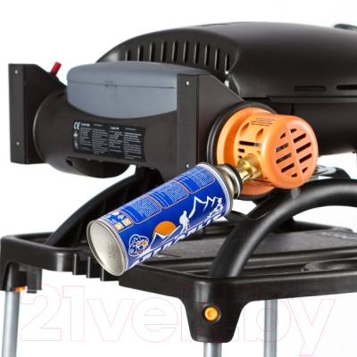 Газовый гриль O-GRILL 700T Газовый гриль O-GRILL 700T