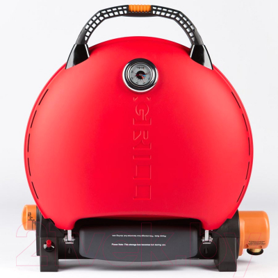 Газовый гриль O-GRILL 700T Газовый гриль O-GRILL 700T