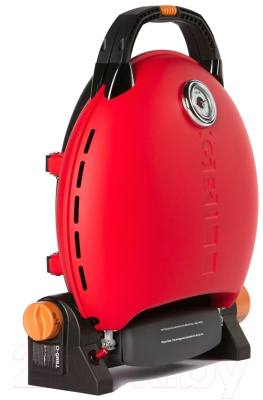 Газовый гриль O-GRILL 700T Газовый гриль O-GRILL 700T