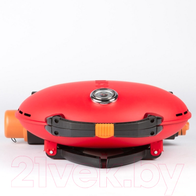Газовый гриль O-GRILL 700T Газовый гриль O-GRILL 700T