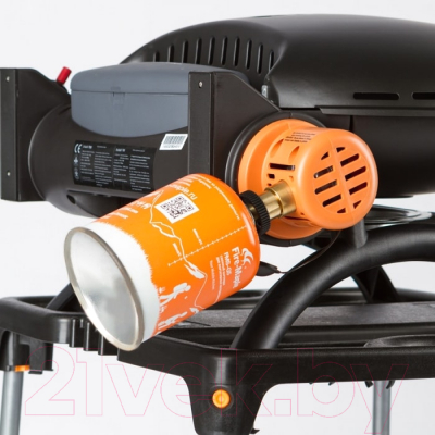 Газовый гриль O-GRILL 700T Газовый гриль O-GRILL 700T