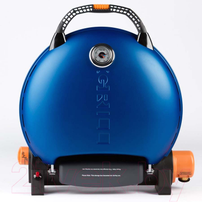 Газовый гриль O-GRILL 700T Газовый гриль O-GRILL 700T