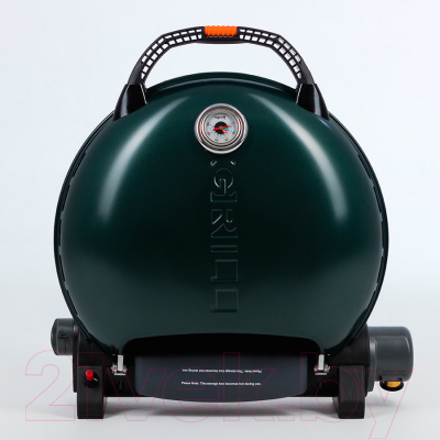 Газовый гриль O-GRILL 700T