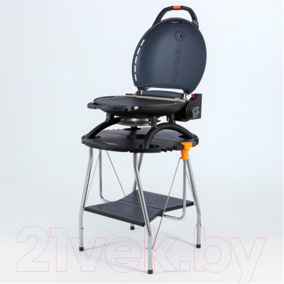 Газовый гриль O-GRILL 700T