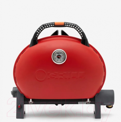 Газовый гриль O-GRILL 500MT